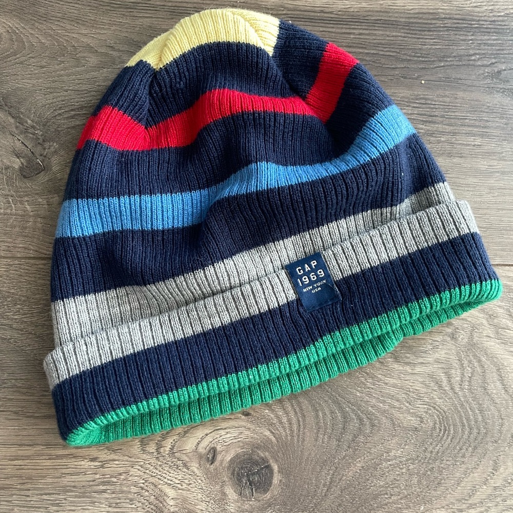 Baby GAP Winter Hat